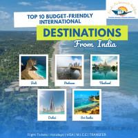 The Best of Both Worlds: Why Dubai and Southeast Asia are 2026’s Top Picks for Indian Families