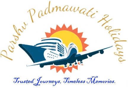 Parshv Padmawati Holidays