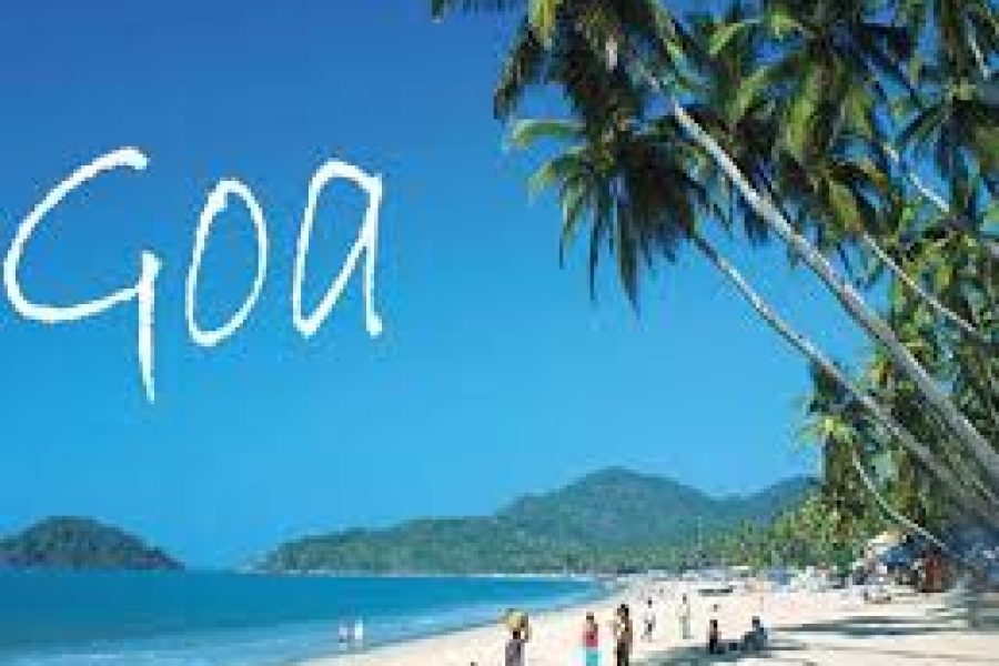 Casa Ahaana Resort – Goa 3N/4D