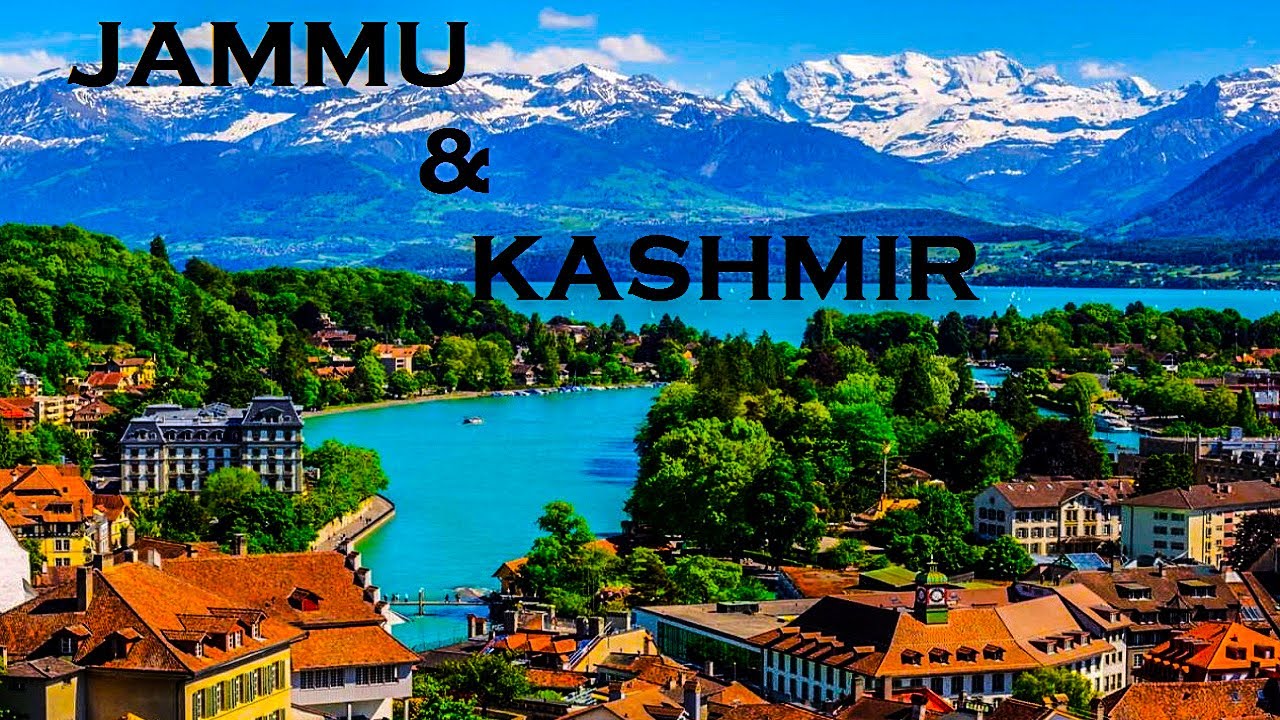 Jammu & Kashmir