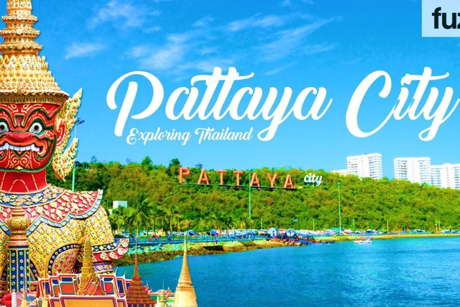Pattaya 4N/5D -Standard