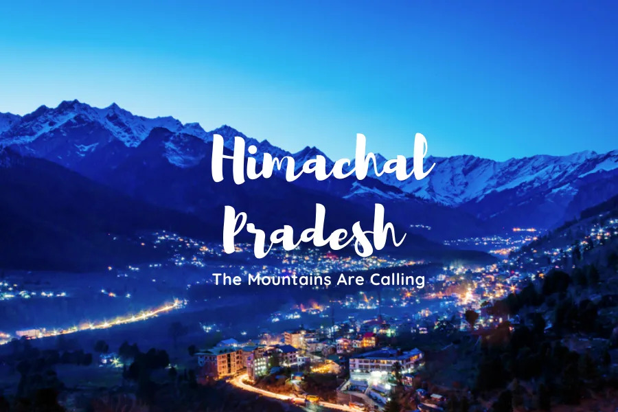 Himachal Pradesh